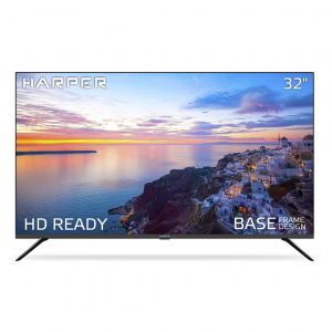 ��������� Harper 32R777T � ������������ / HD Ready / ��������� 32 / 60 �� 