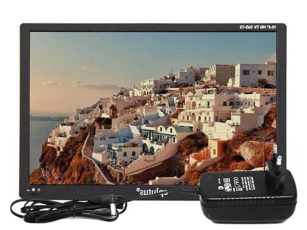��������� � �������� ������� DVB-T2 15 ������ 