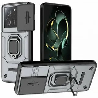 Transformer Ring �������������� ����� ��� ��������� ��������� ��� Xiaomi Mi 13 Pro 