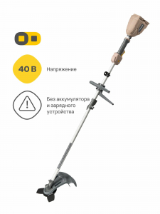������� �������������� Nocord NTB-40.S.D, 40 � (2x20 �), ��� ��� � ��