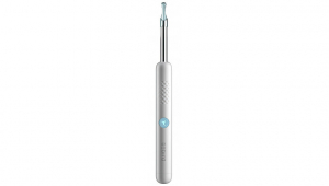 Умная ушная палочка Xiaomi Bebird Smart Visual Spoon Ear Stick R1 Black