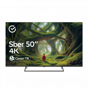 ����� ��������� Sber SDX-50U4125 � GigaChat �� �� ����� �� 