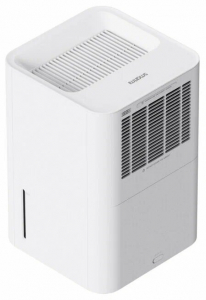Умный увлажнитель воздуха SMARTMI Humidifier 3, работает с Алисой, 5 л, белый