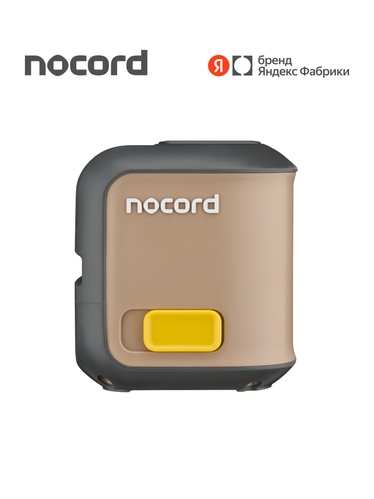 ������� �������� Nocord, 2x120 ������� ���, NCL.2P. B1