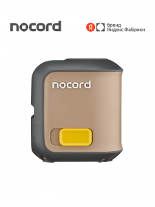 ������� �������� Nocord, 2x120 ������� ���, NCL.2P. B1