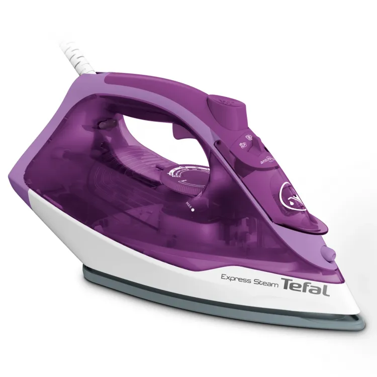 ���� Tefal FV2836E0, ���������
