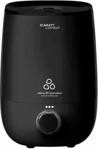 ����������� �������������� Scarlett SC-AH986M24, ������ 