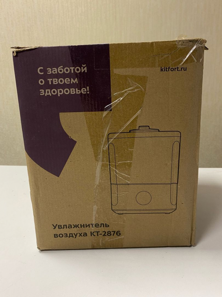 ����������� ������� Kitfort ��-2876 