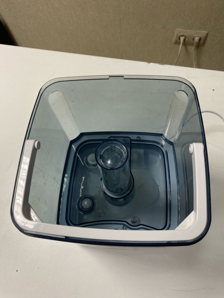 ����������� ������� Kitfort ��-2876 