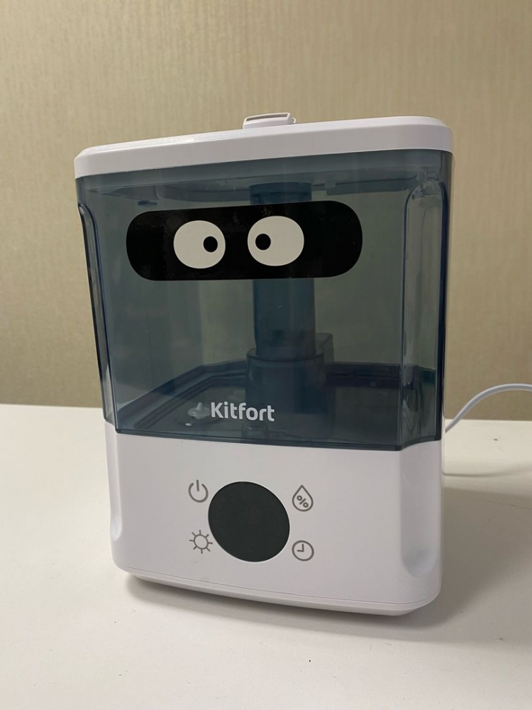 ����������� ������� Kitfort ��-2876 