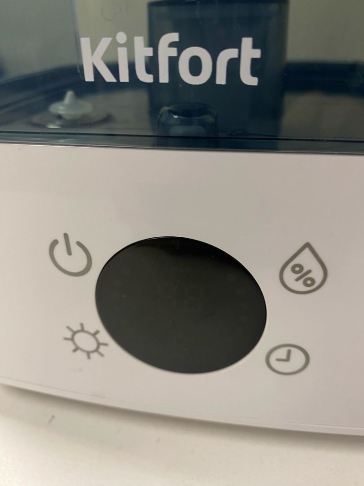 ����������� ������� Kitfort ��-2876 