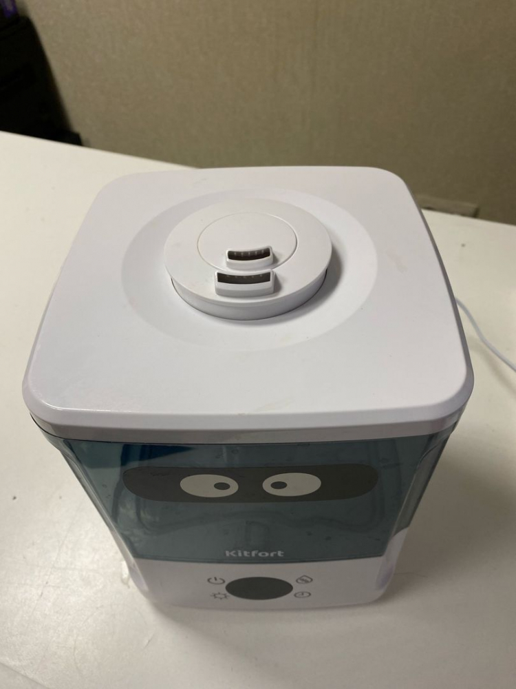 ����������� ������� Kitfort ��-2876 