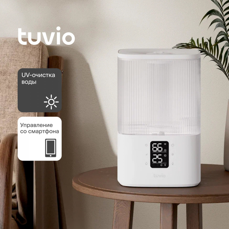 ����������� ������� �������������� � �� � Wi-Fi Tuvio TUH02DE, 4 �����
