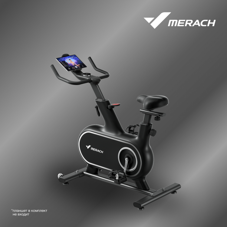 ������������ Merach MR-S06 55 �� black 