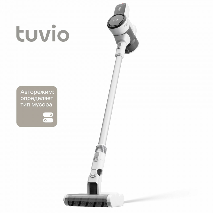 ������������ �������, ������������, Tuvio TS02TBHW, �����/������ 