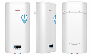Водонагреватель накопительный THERMEX IF 80 V