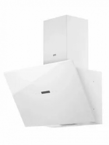 Вытяжка для кухни ORE Etne С 60 WHITE, цвет белый, ширина 60 см, 3 скорости