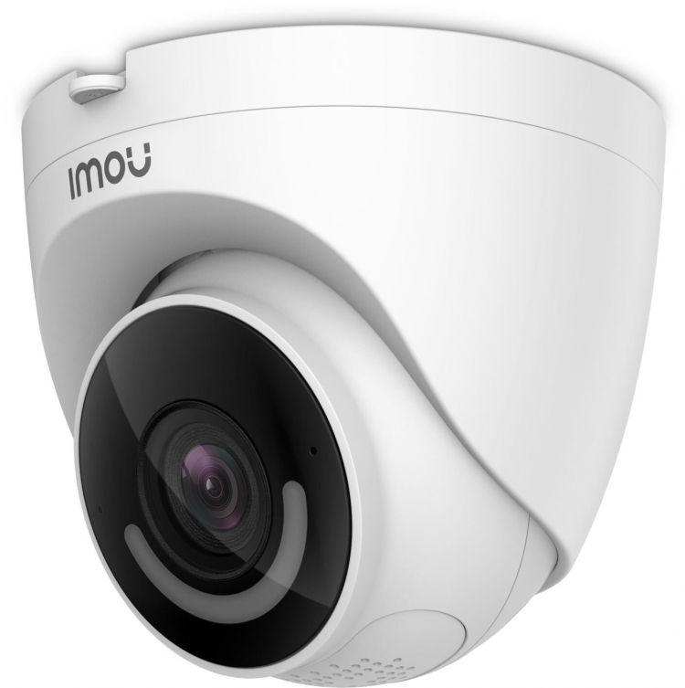 Wi-Fi IP-������ IMOU Turret 2MP IPC-T26EP-0360B-IMOU