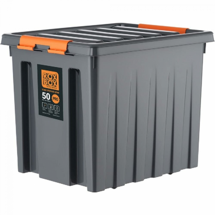 ���� Rox Box PRO 