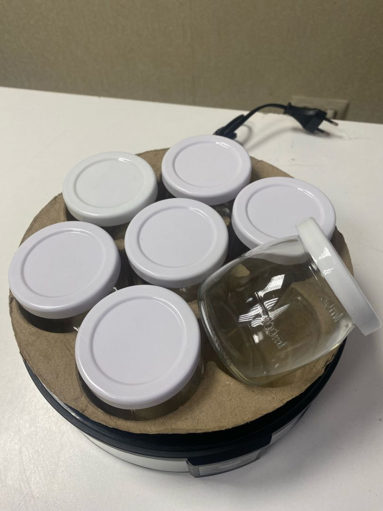 ���������� Kitfort ��-6363 